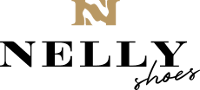 Nelly Shoes logo